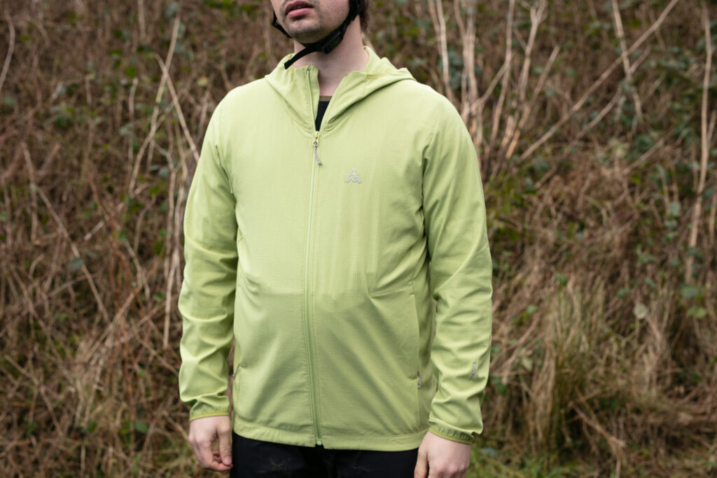 7Mesh Spruce Hoody review - Cycling News | off-road.cc